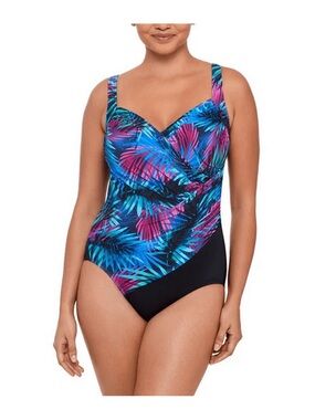Miradonna by Miraclesuit - Women’s
One-Piece Swimsuit